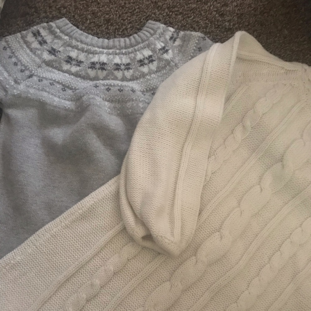 2 dresses bundle